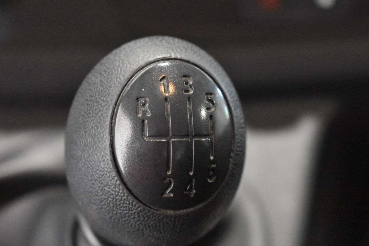 RENAULT TRAFIC en Minoautos