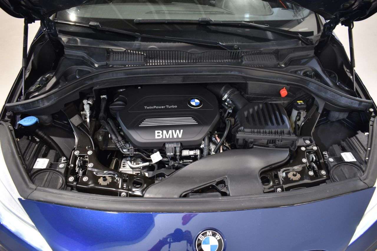 BMW SERIE 2 ACTIVE TOURER en Minoautos