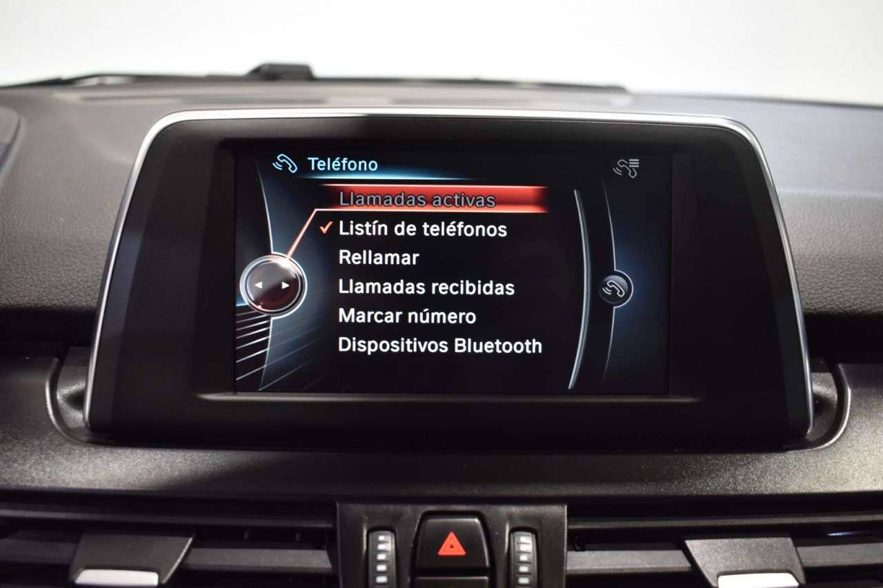 BMW SERIE 2 ACTIVE TOURER en Minoautos