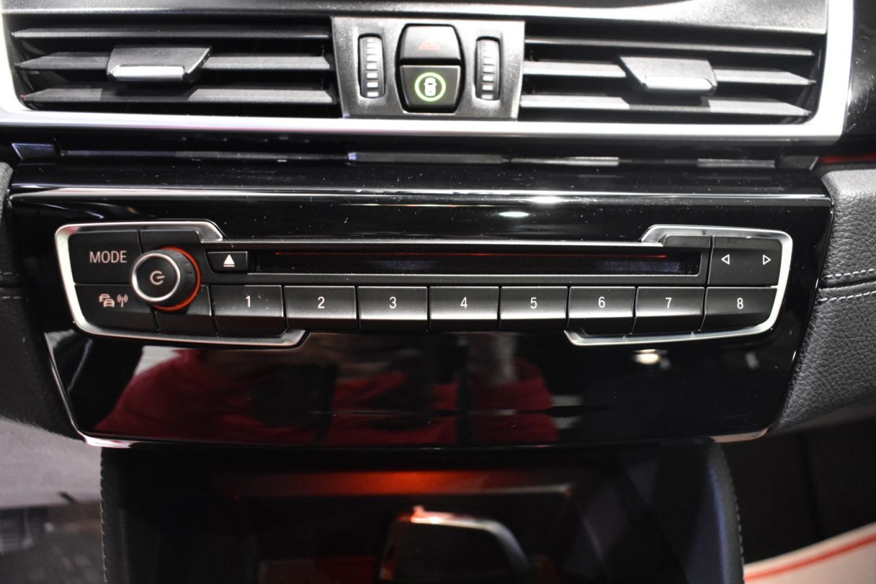 BMW SERIE 2 ACTIVE TOURER en Minoautos