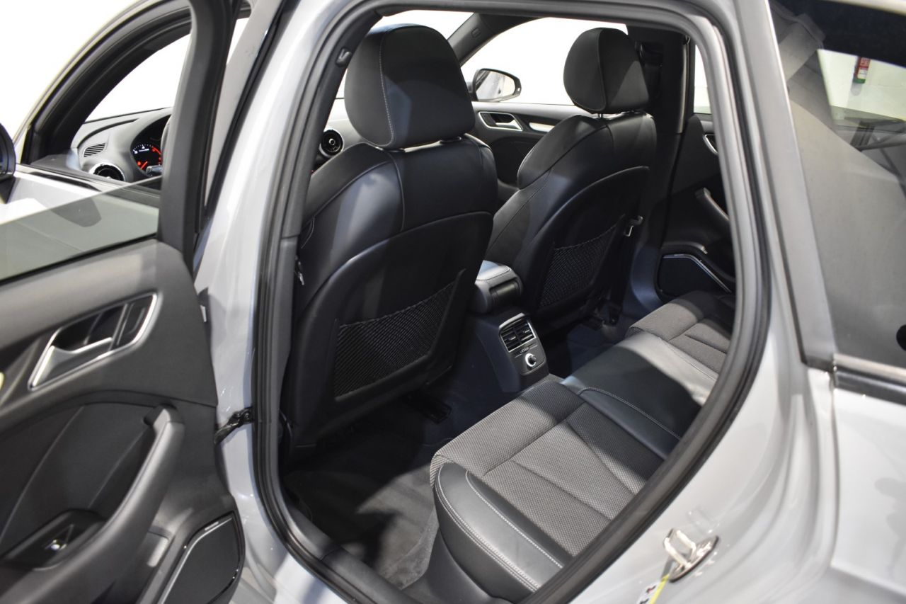 AUDI A3 en Minoautos