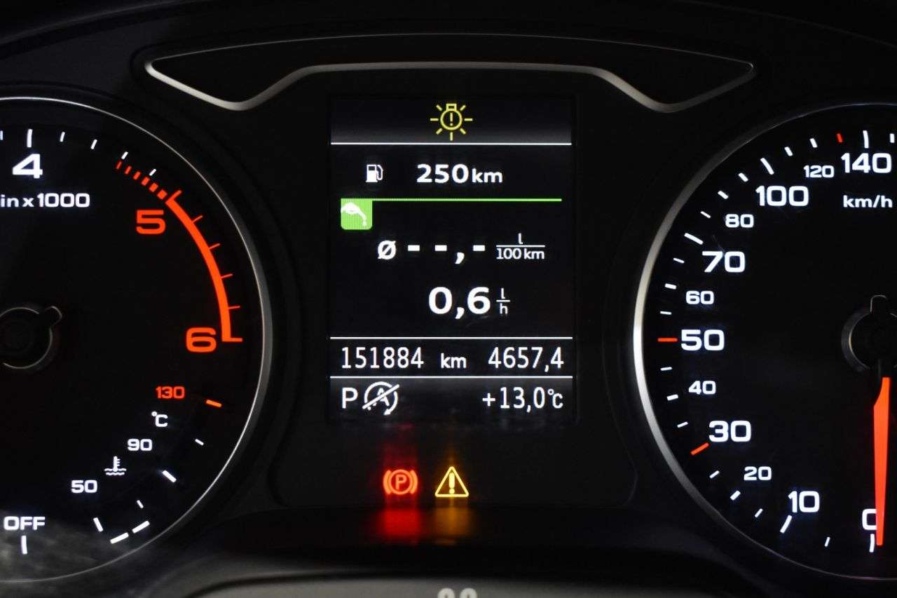 AUDI A3 en Minoautos