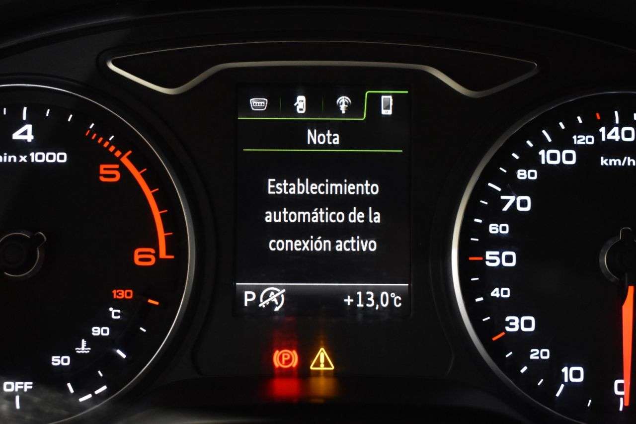 AUDI A3 en Minoautos