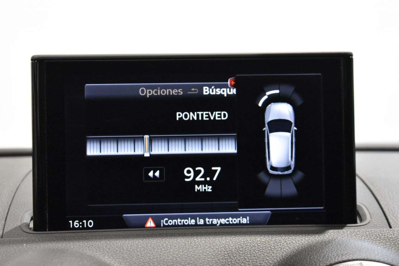 AUDI A3 en Minoautos