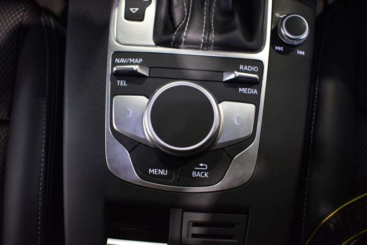 AUDI A3 en Minoautos