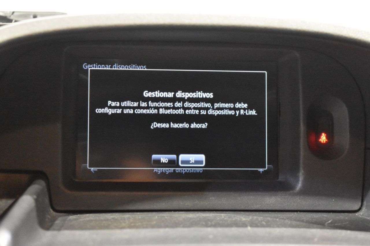 RENAULT KANGOO en Minoautos