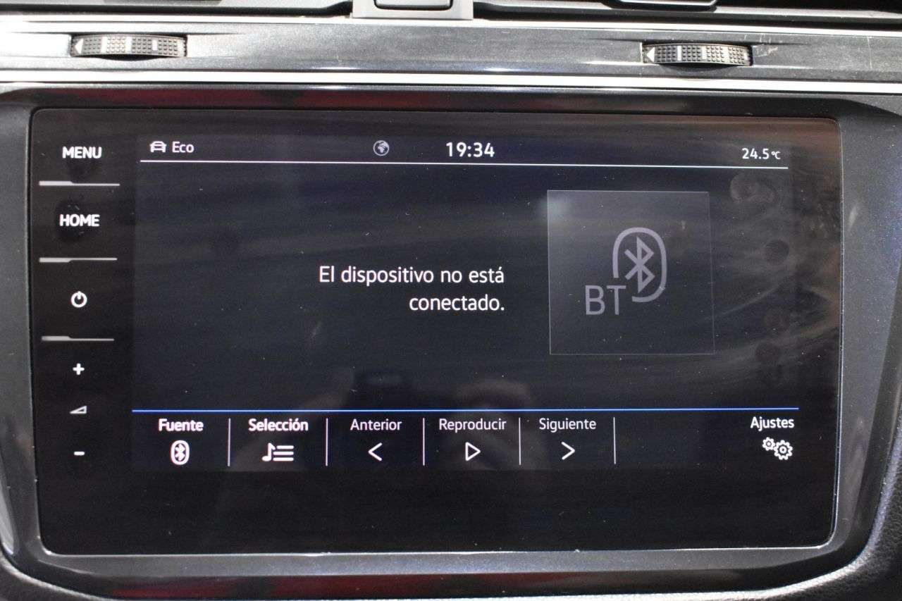 VW TIGUAN en Minoautos