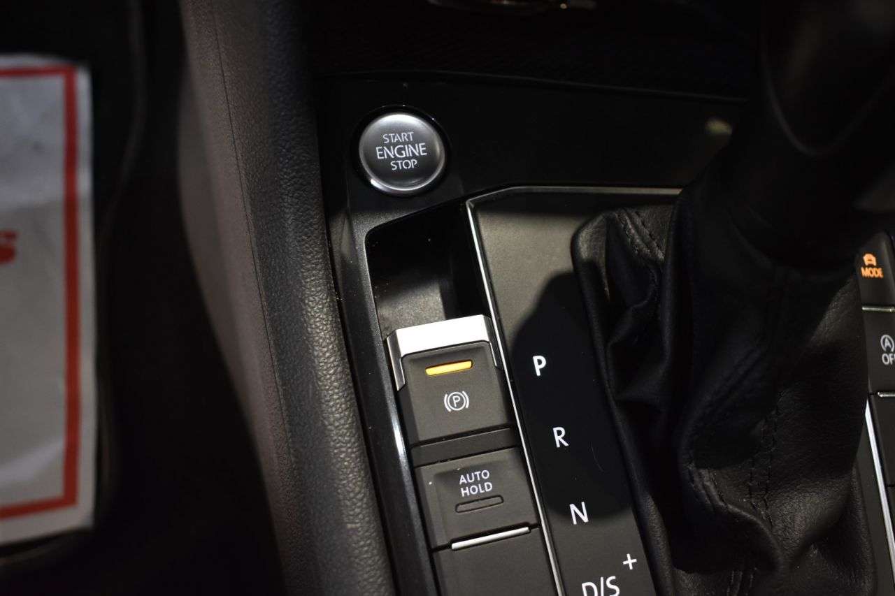 VW TIGUAN en Minoautos