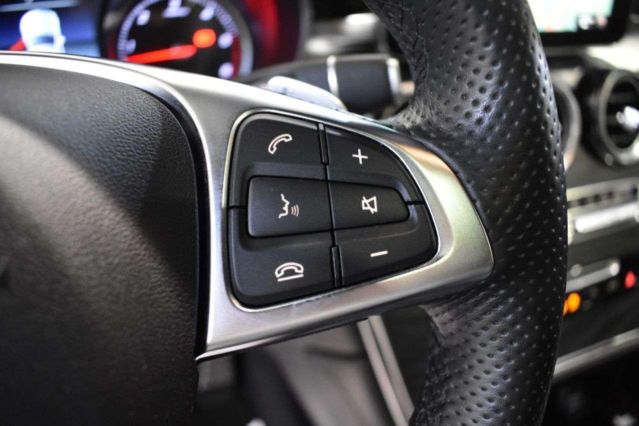 MERCEDES-BENZ GLC en Minoautos