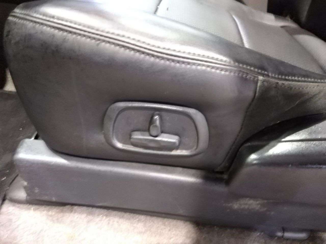 MITSUBISHI MONTERO en Minoautos