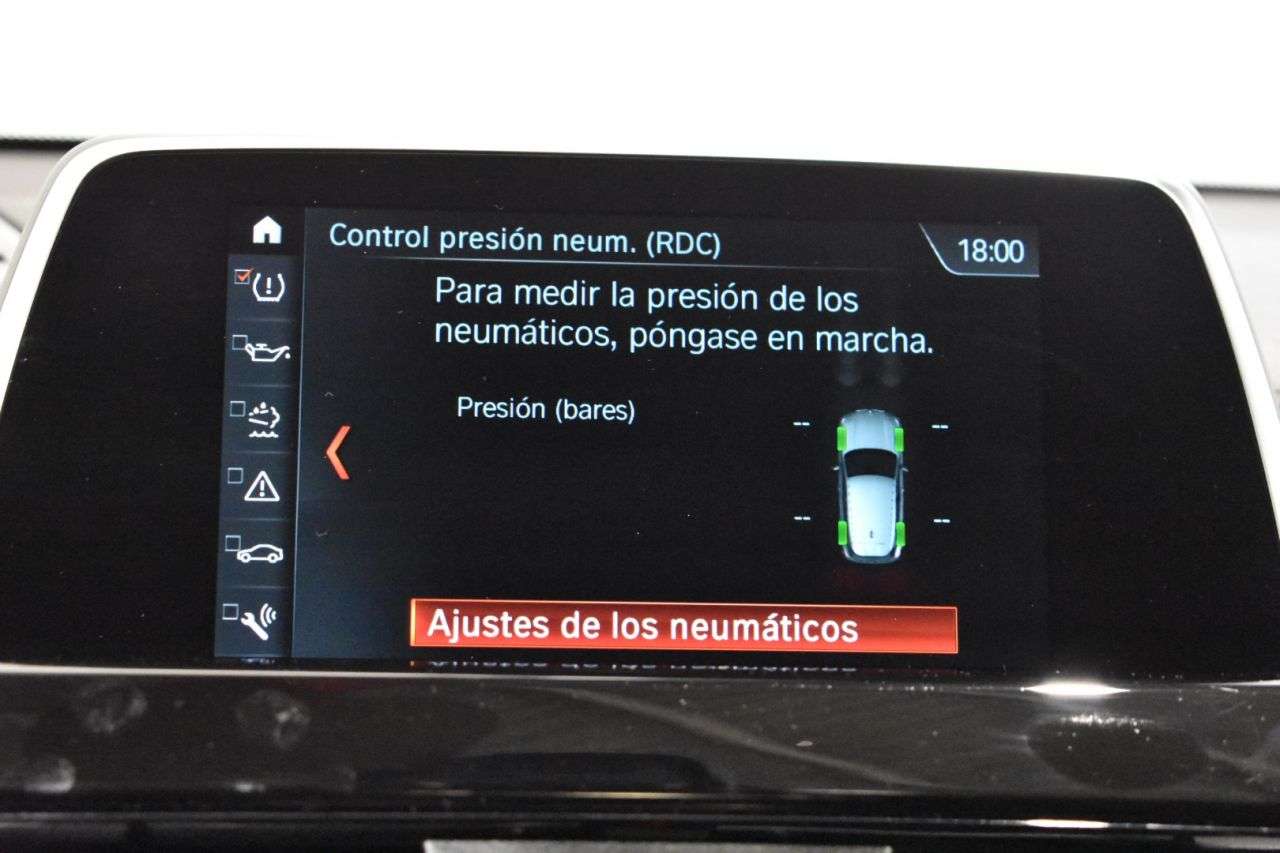 BMW X2 en Minoautos