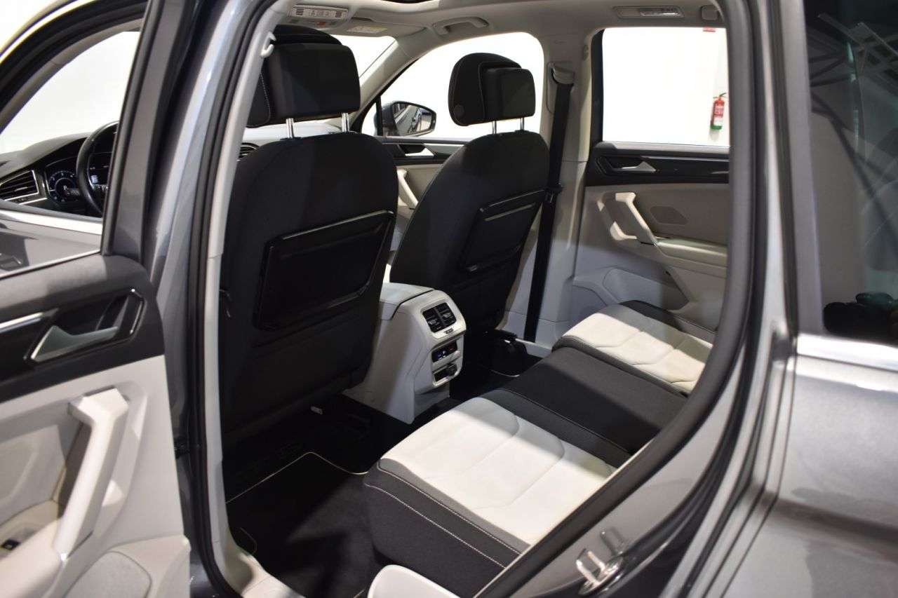 VW TIGUAN en Minoautos