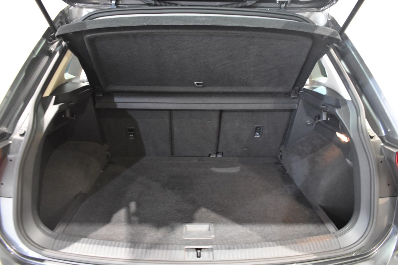 VW TIGUAN en Minoautos