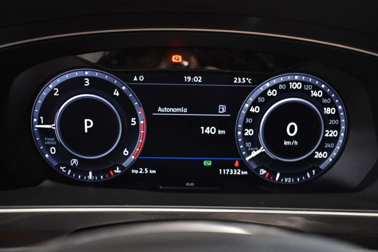 VW TIGUAN en Minoautos