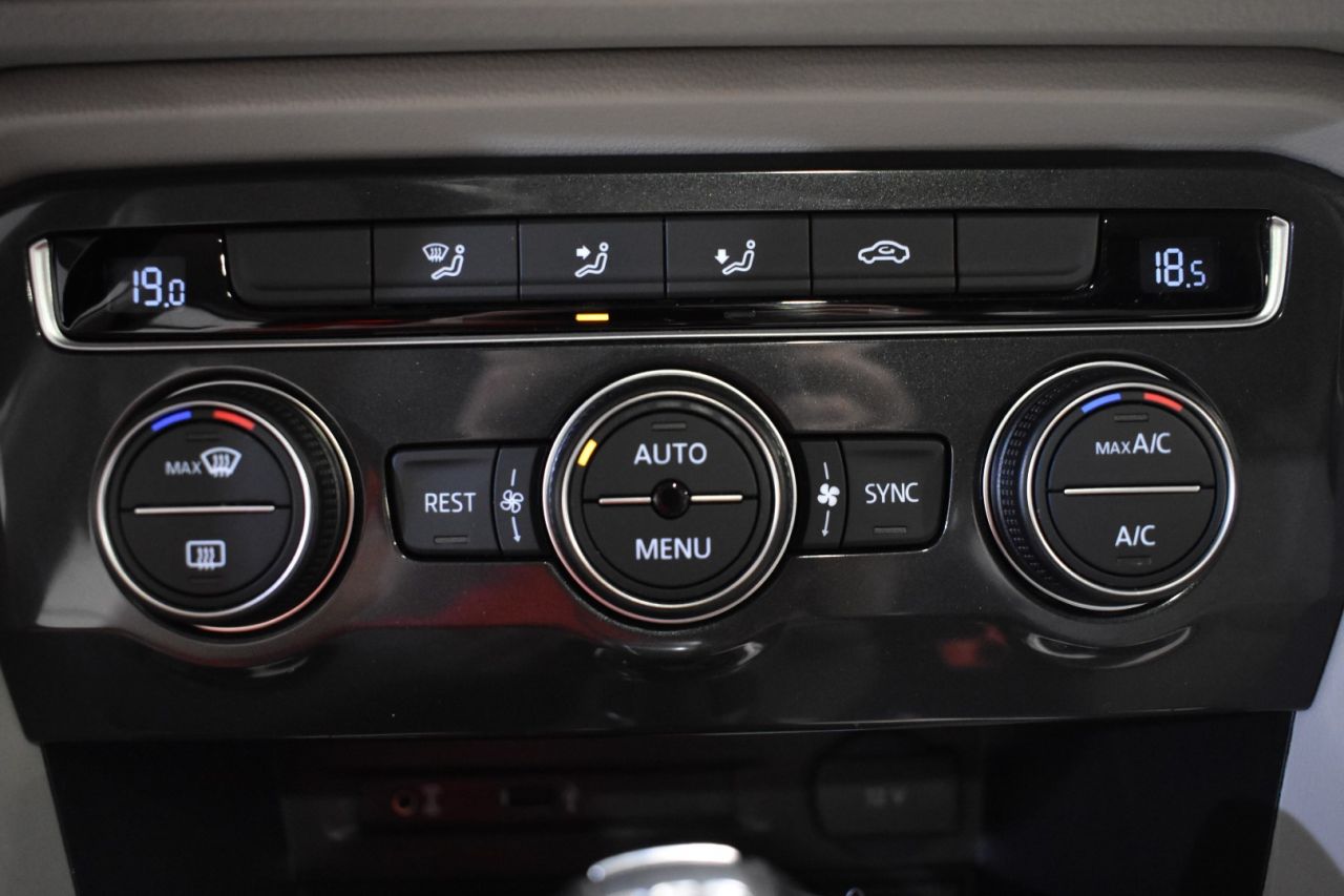 VW TIGUAN en Minoautos