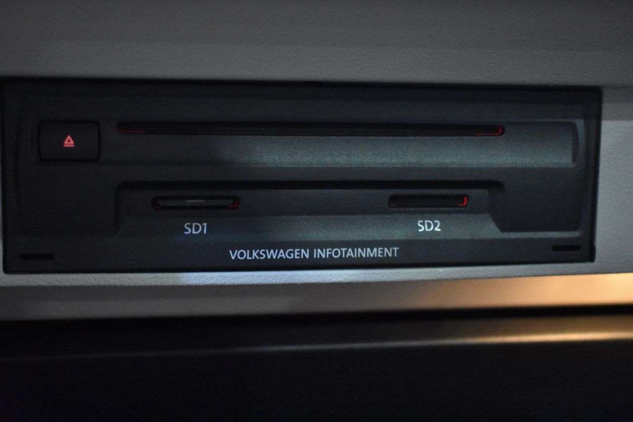 VW TIGUAN en Minoautos