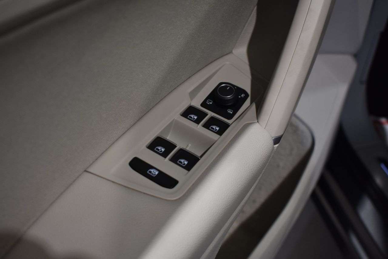 VW TIGUAN en Minoautos