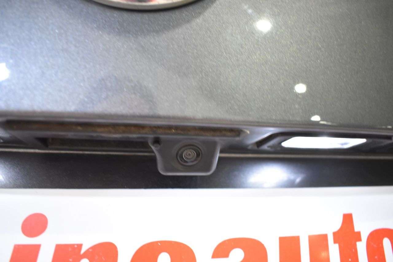 VW TIGUAN en Minoautos