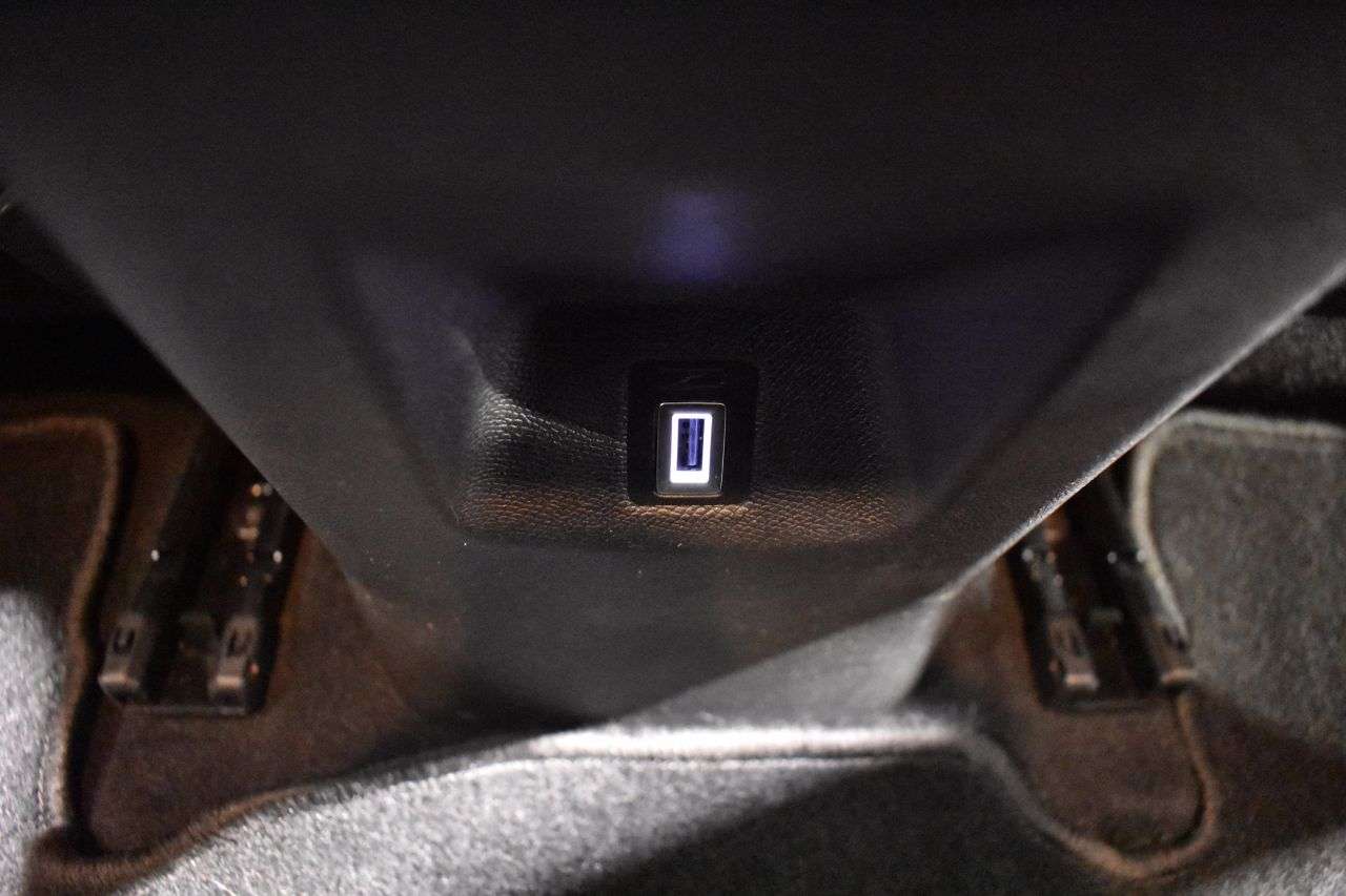 CITROEN C5 AIRCROSS en Minoautos