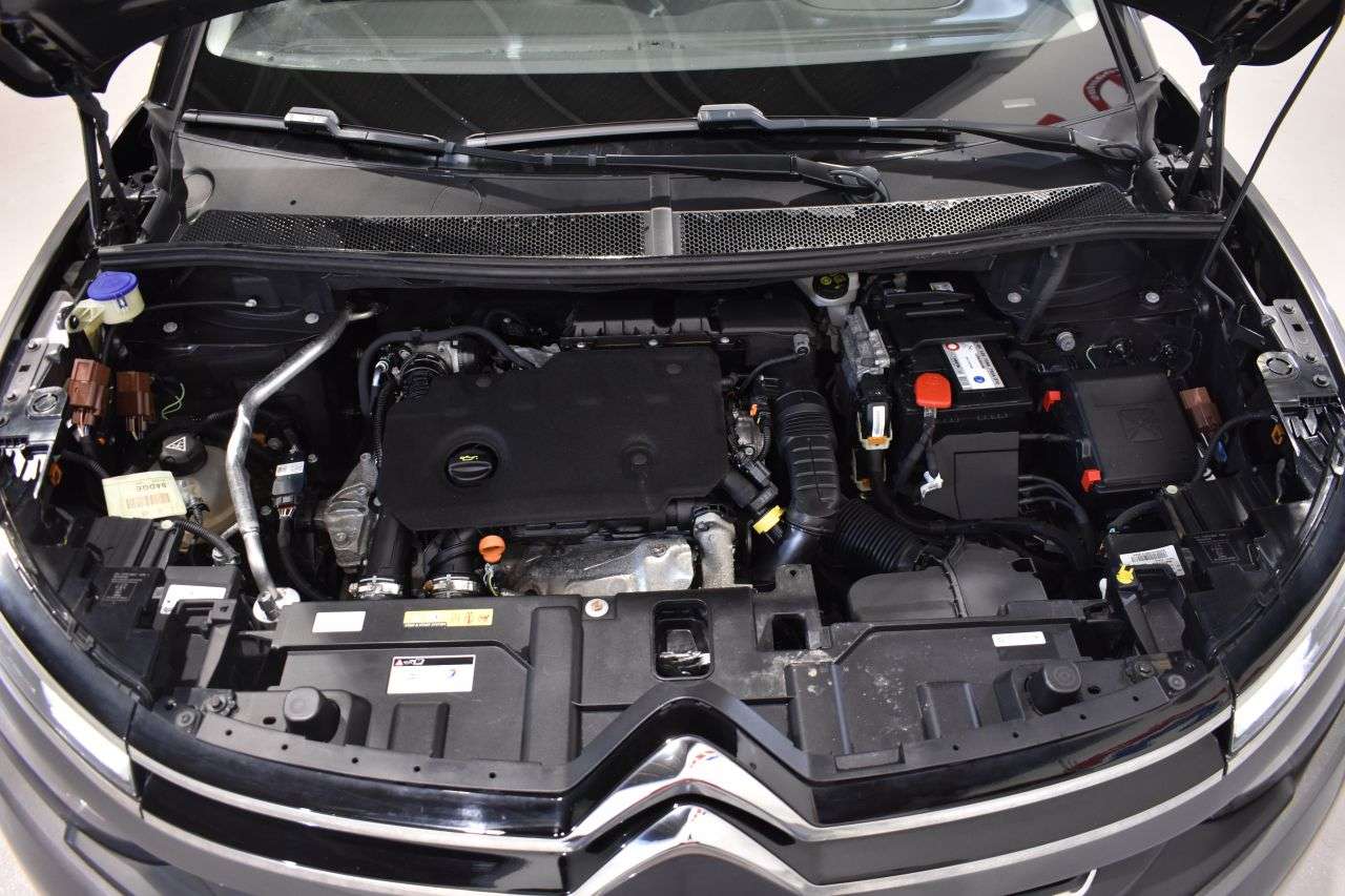 CITROEN C5 AIRCROSS en Minoautos