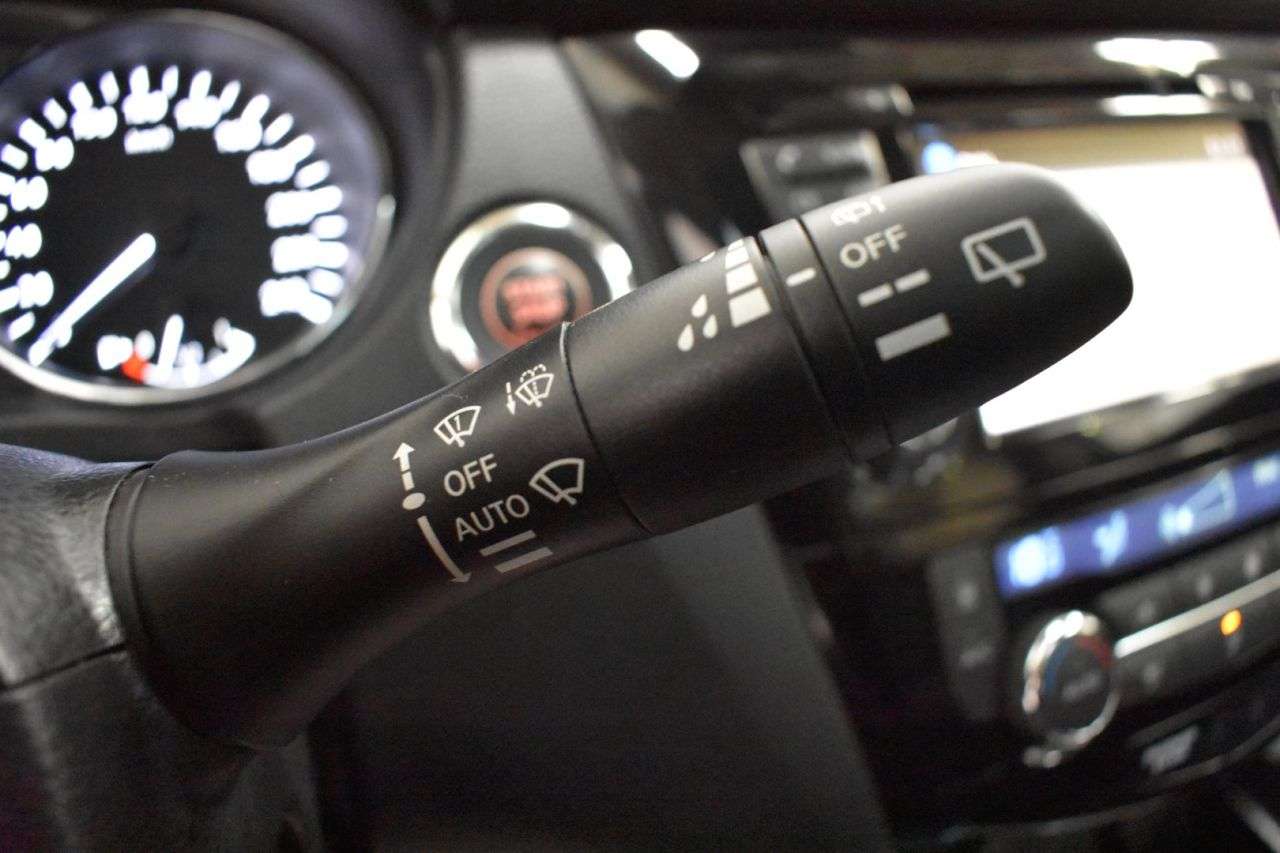 NISSAN QASHQAI en Minoautos