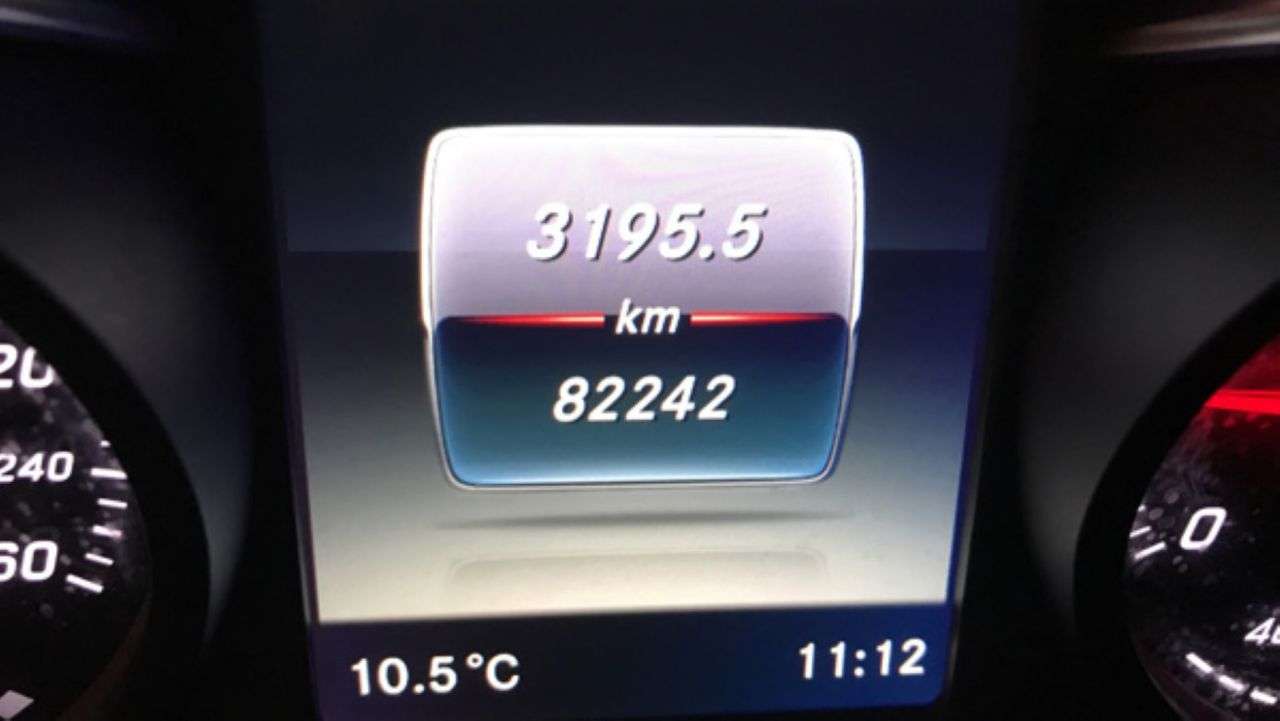 MERCEDES-BENZ CLASE C en Minoautos