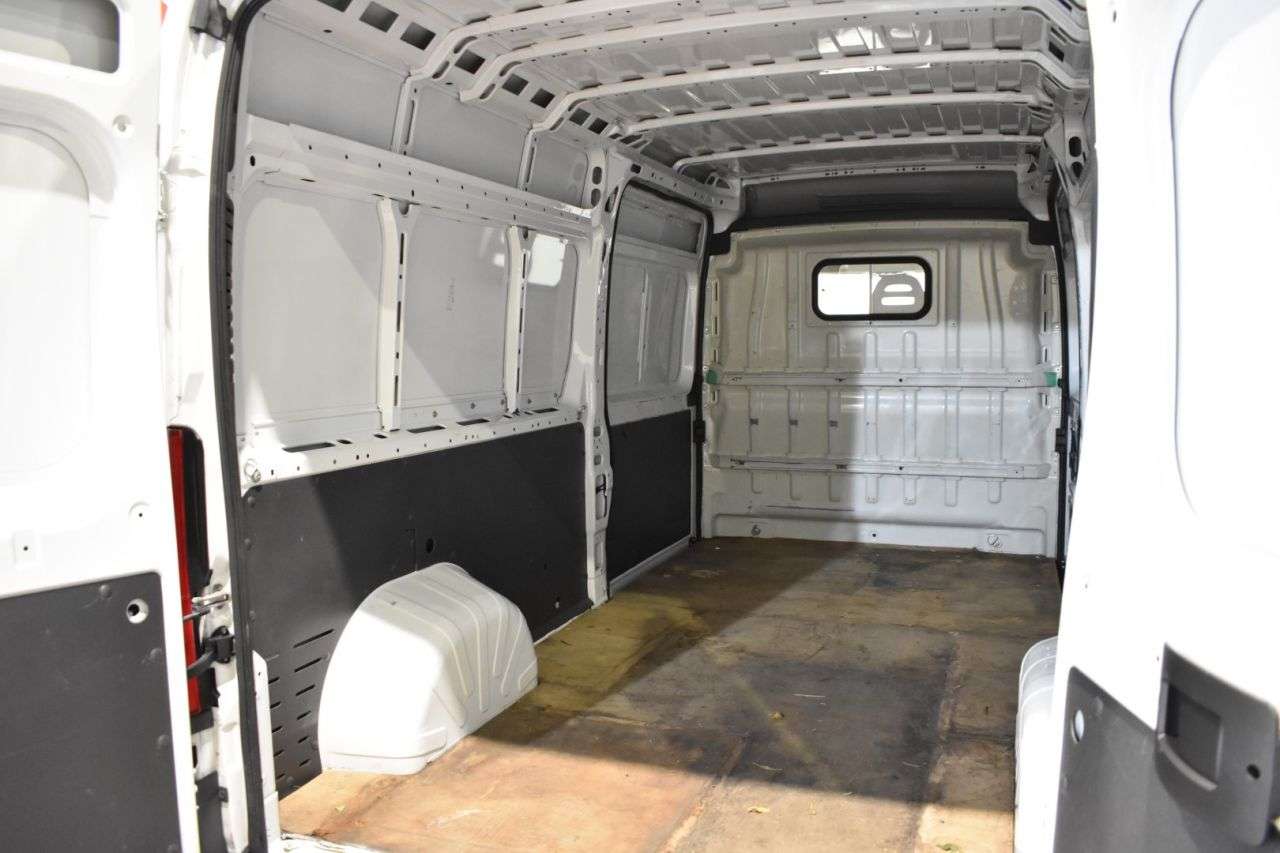 FIAT DUCATO en Minoautos