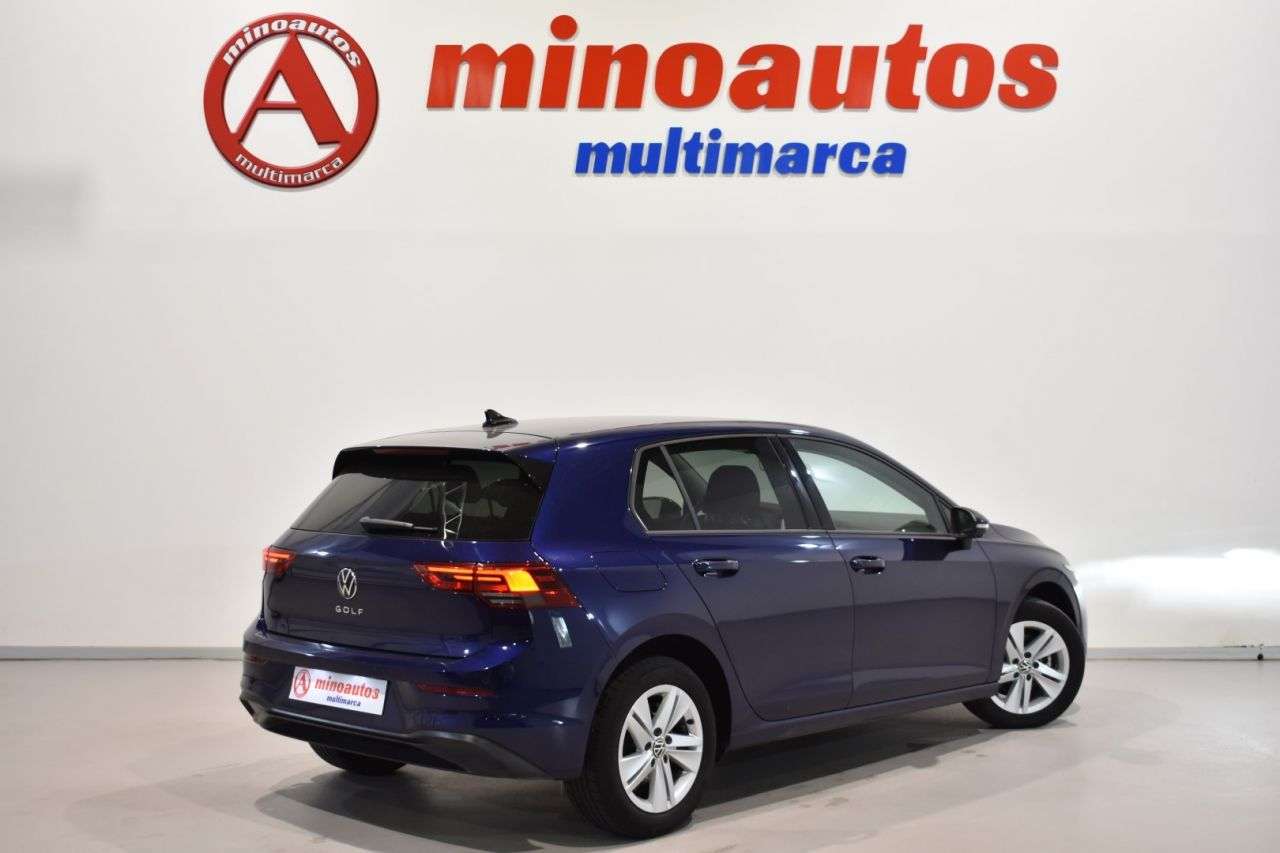 VW GOLF en Minoautos