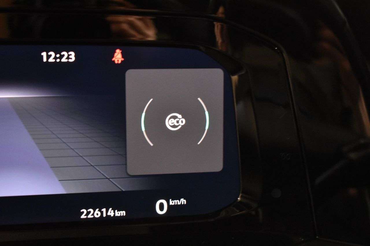 VW GOLF en Minoautos