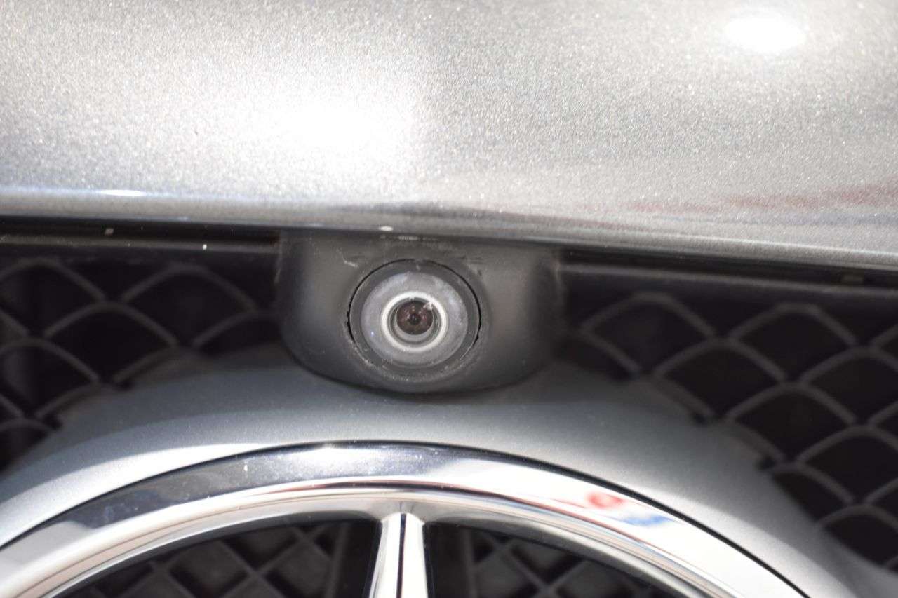 MERCEDES-BENZ CLASE C en Minoautos