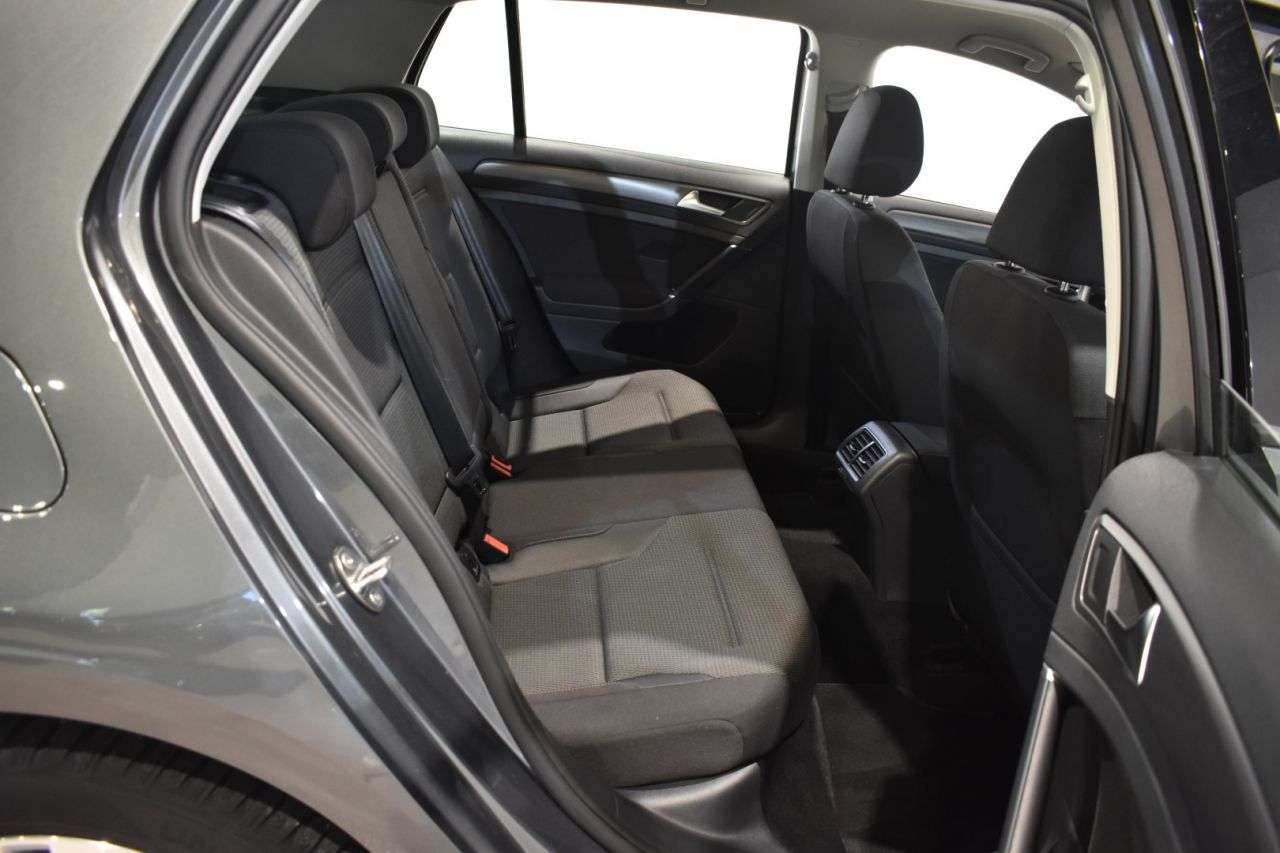 VW GOLF en Minoautos