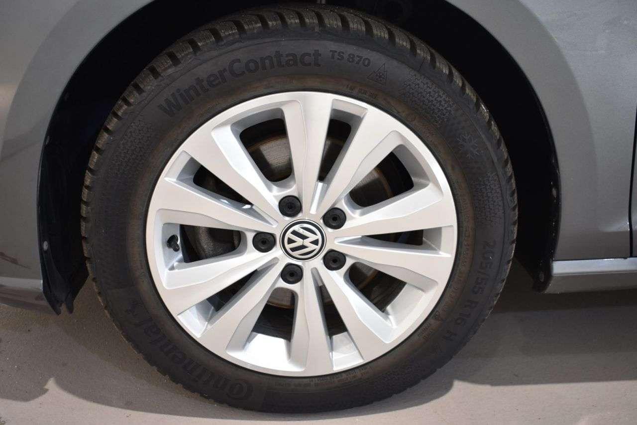 VW GOLF en Minoautos