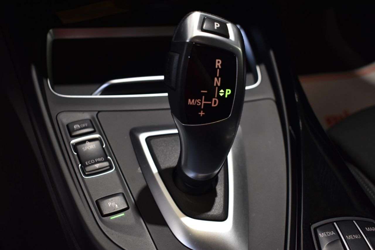 BMW SERIE 1 en Minoautos