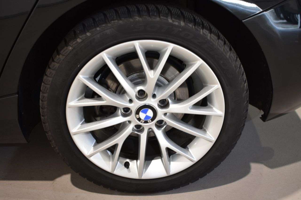 BMW SERIE 1 en Minoautos