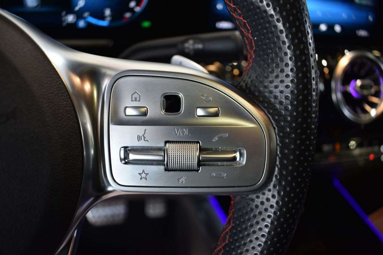 MERCEDES-BENZ CLASE B en Minoautos