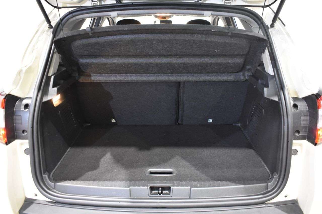 RENAULT CAPTUR en Minoautos