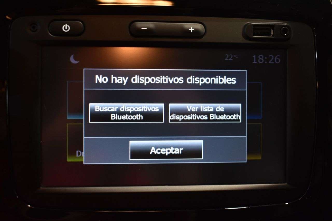 RENAULT CAPTUR en Minoautos