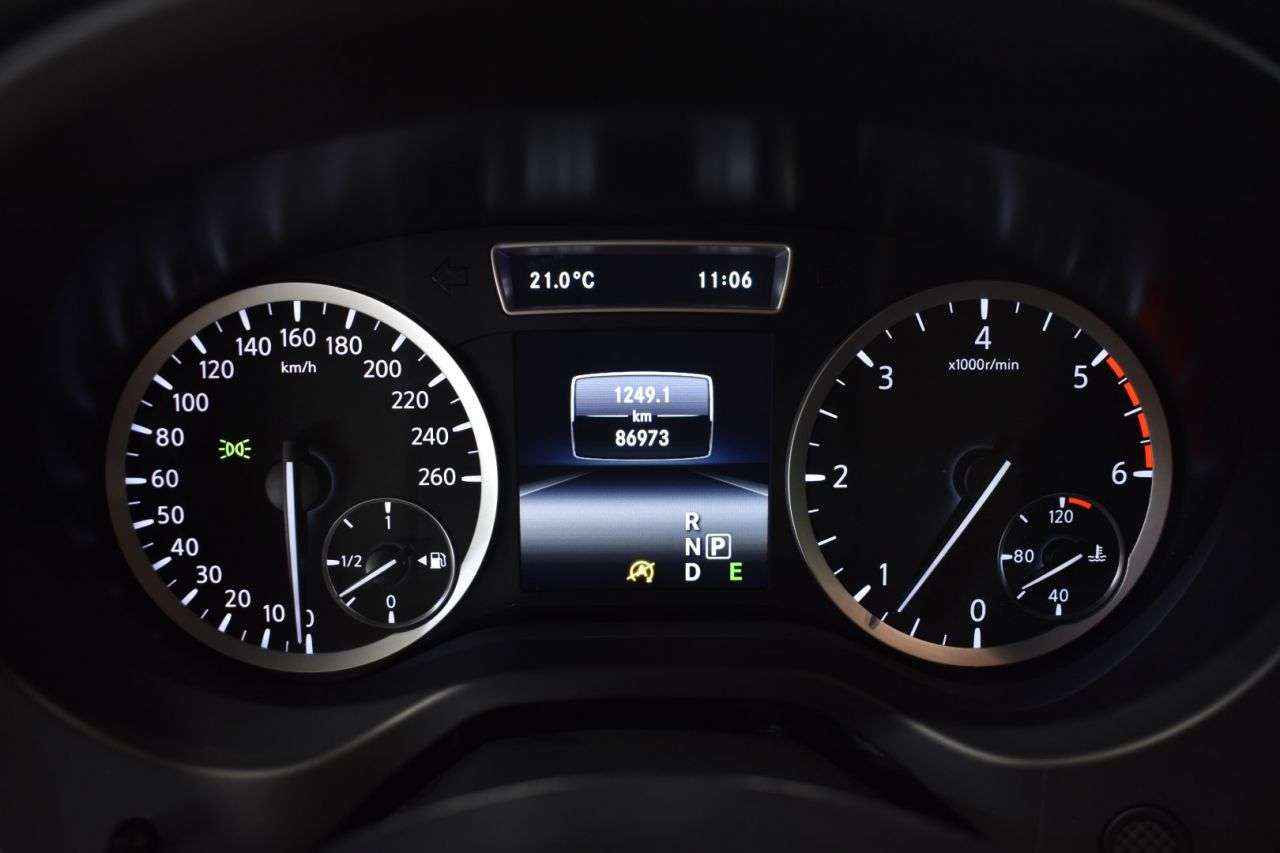 INFINITI Q30S en Minoautos