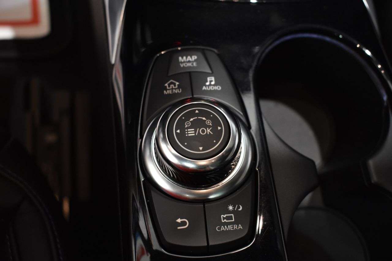 INFINITI Q30S en Minoautos