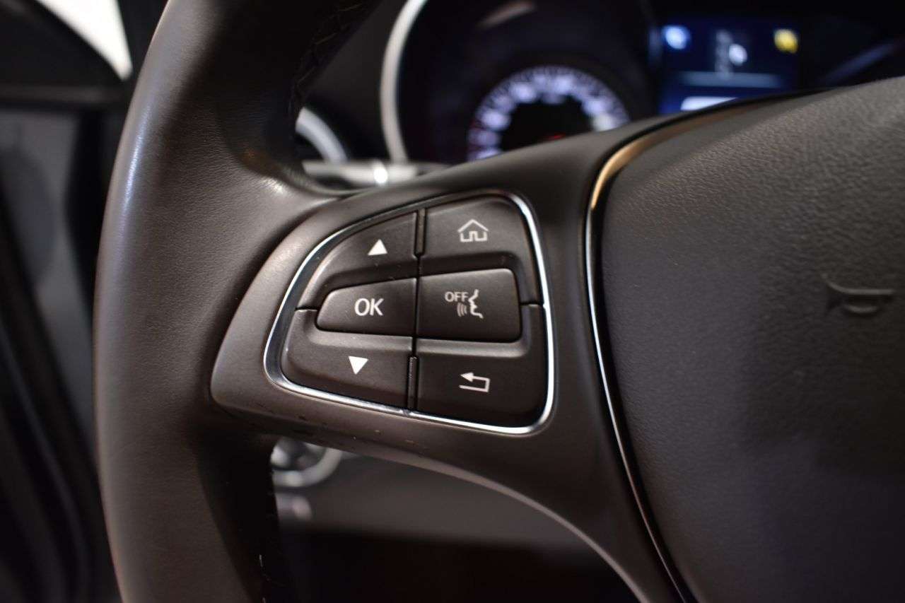 MERCEDES-BENZ CLASE GLC en Minoautos