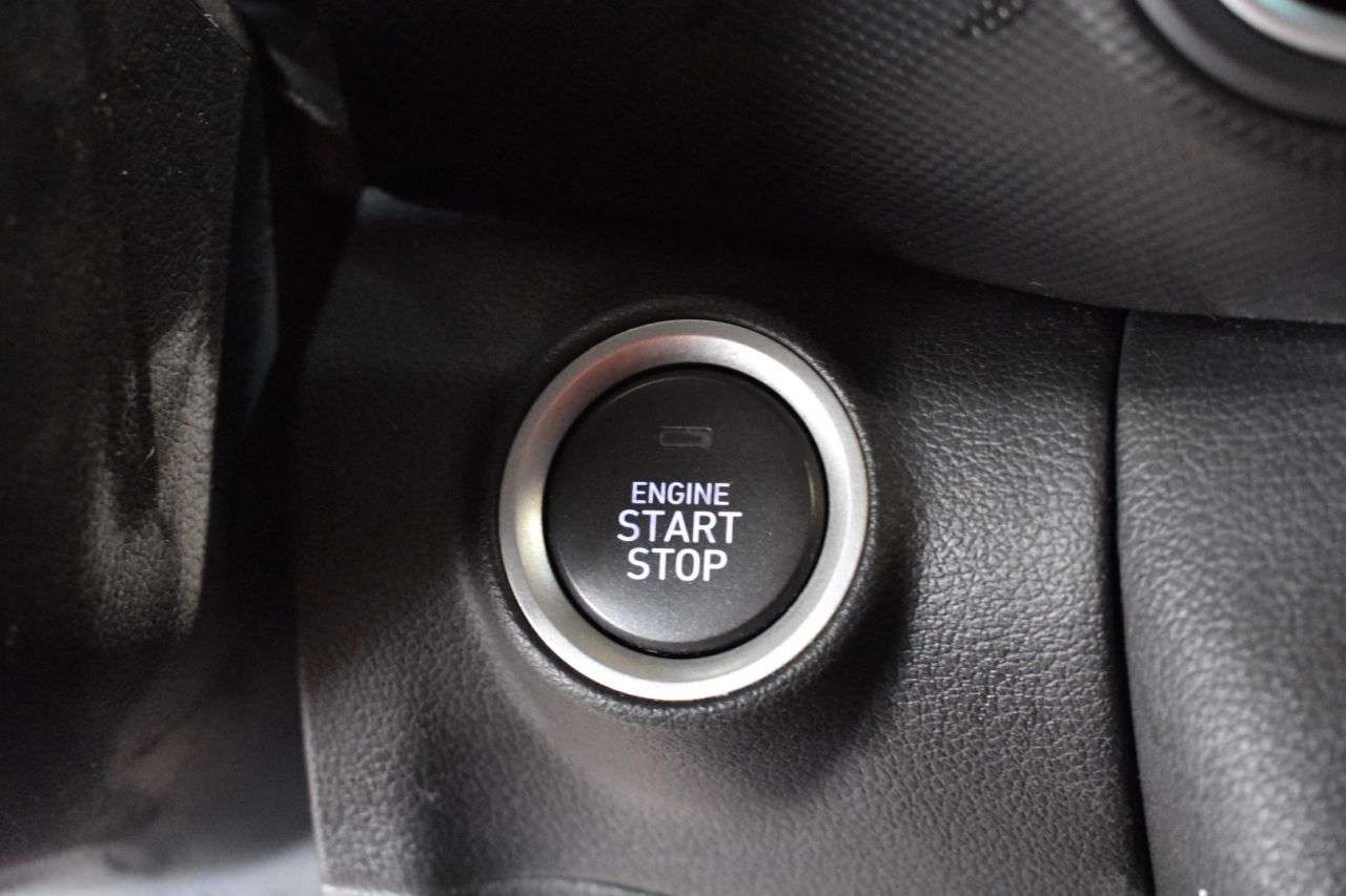 HYUNDAI KONA en Minoautos