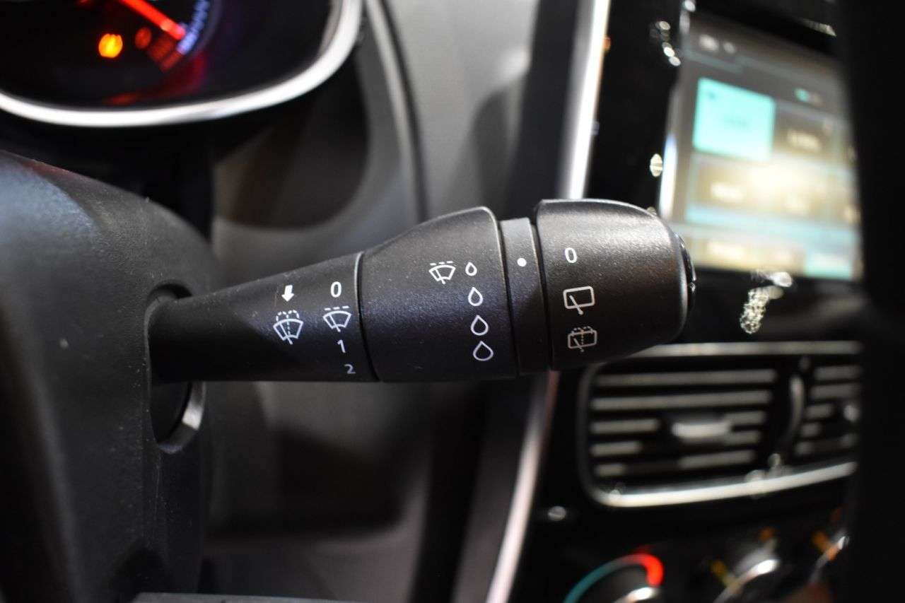 RENAULT CLIO en Minoautos