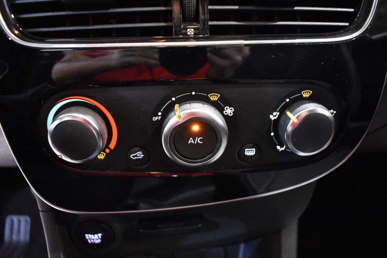 RENAULT CLIO en Minoautos