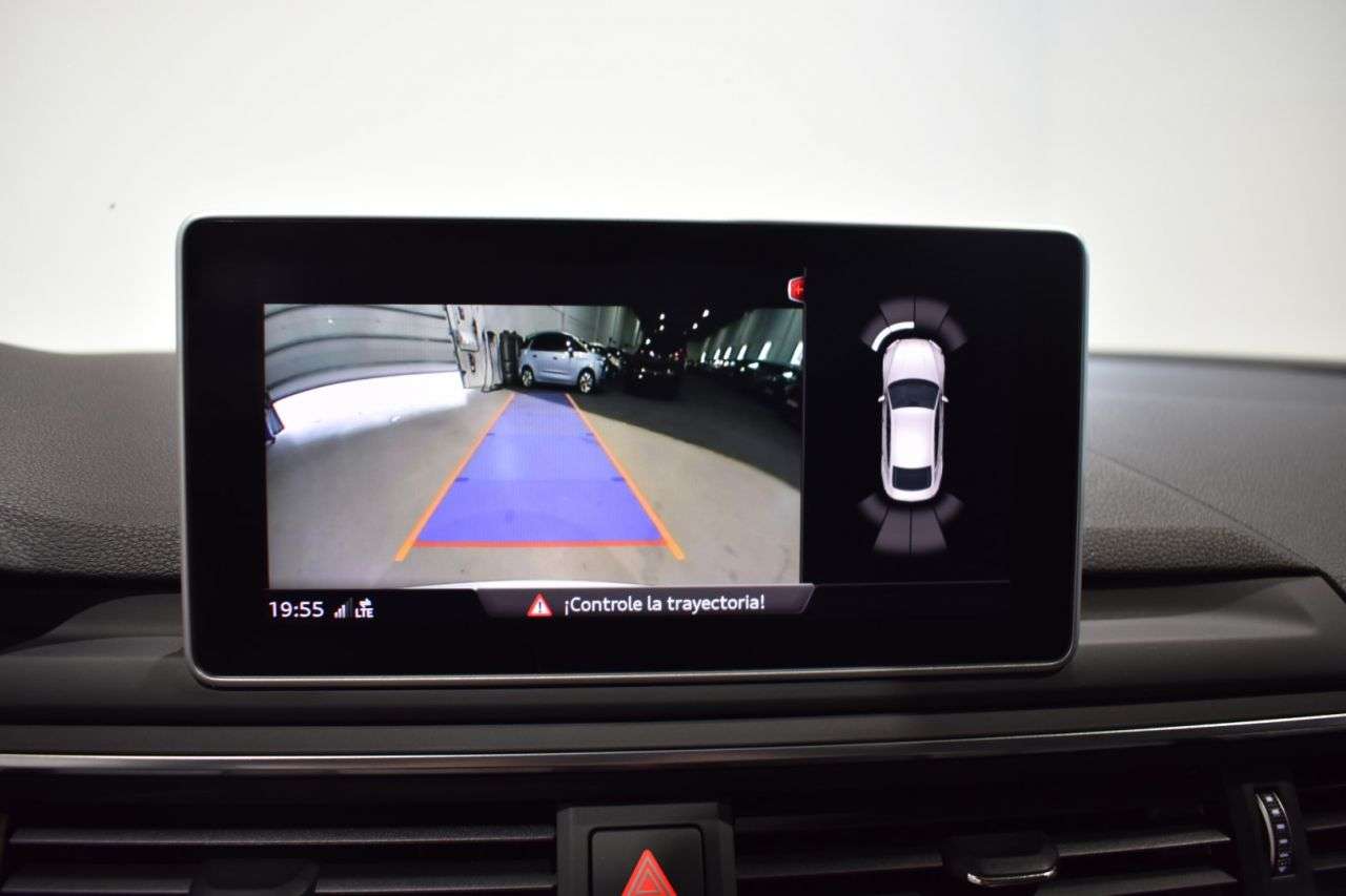 AUDI A5 en Minoautos