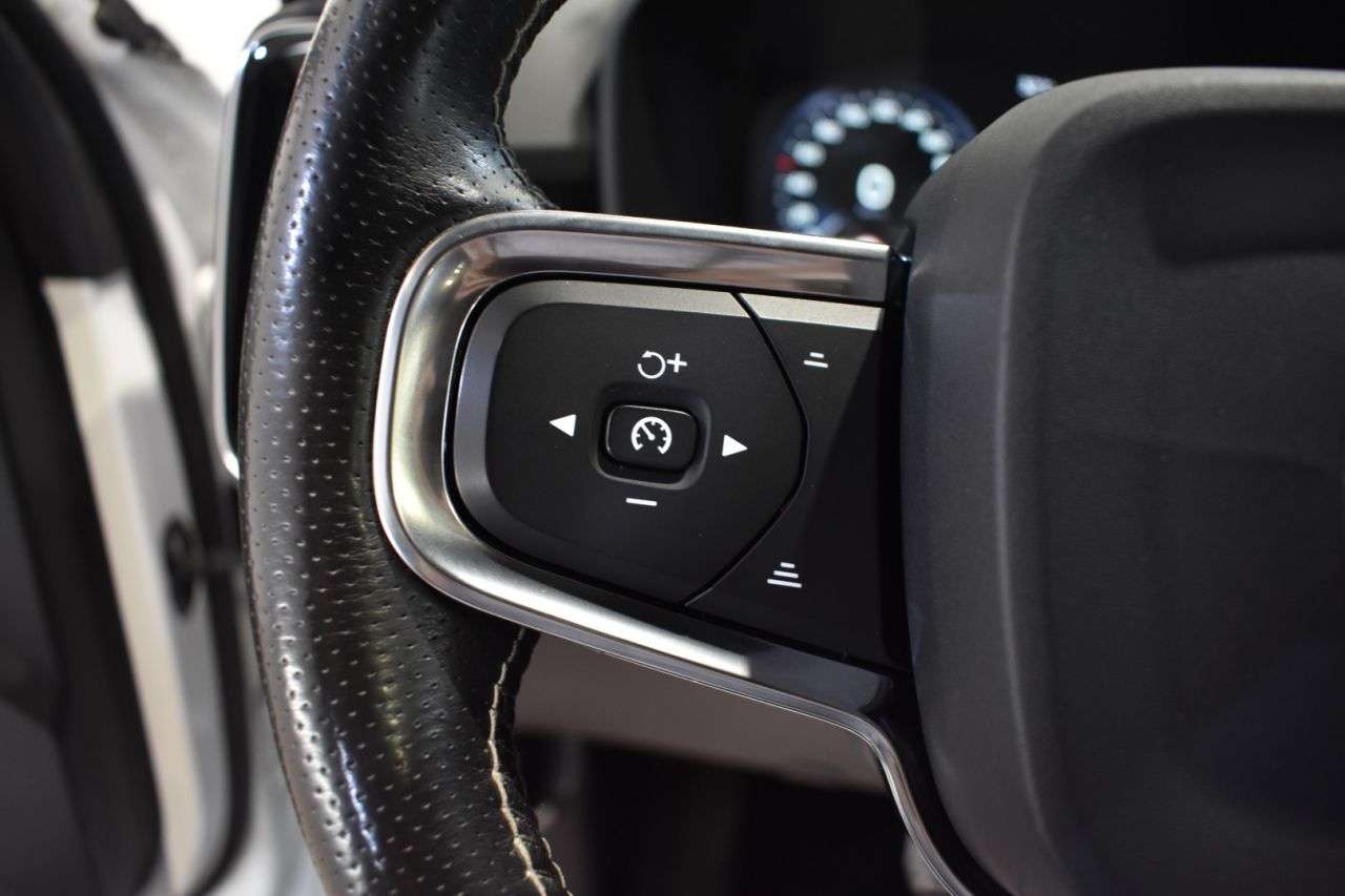 VOLVO XC40 en Minoautos