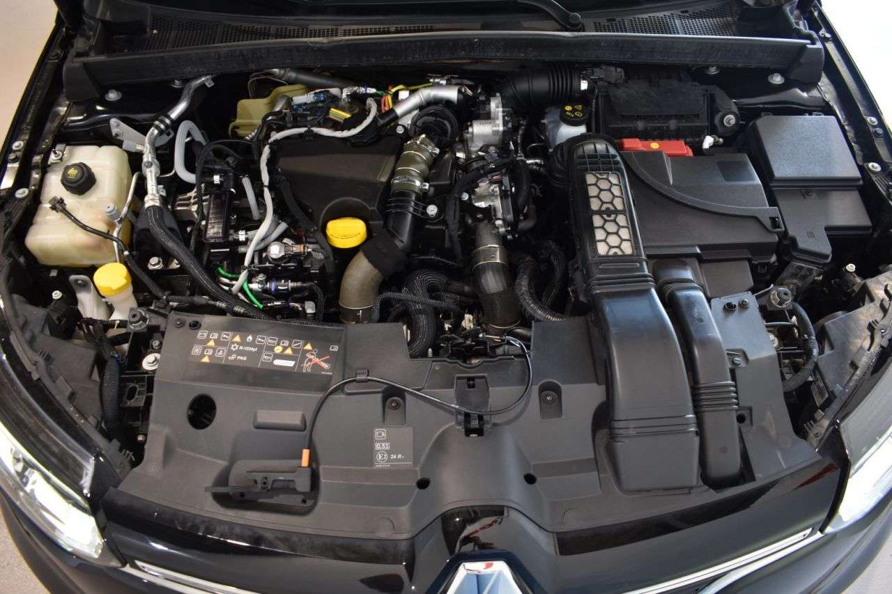 RENAULT MEGANE en Minoautos