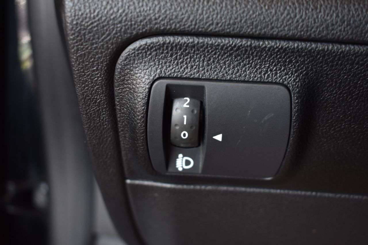 RENAULT MEGANE en Minoautos