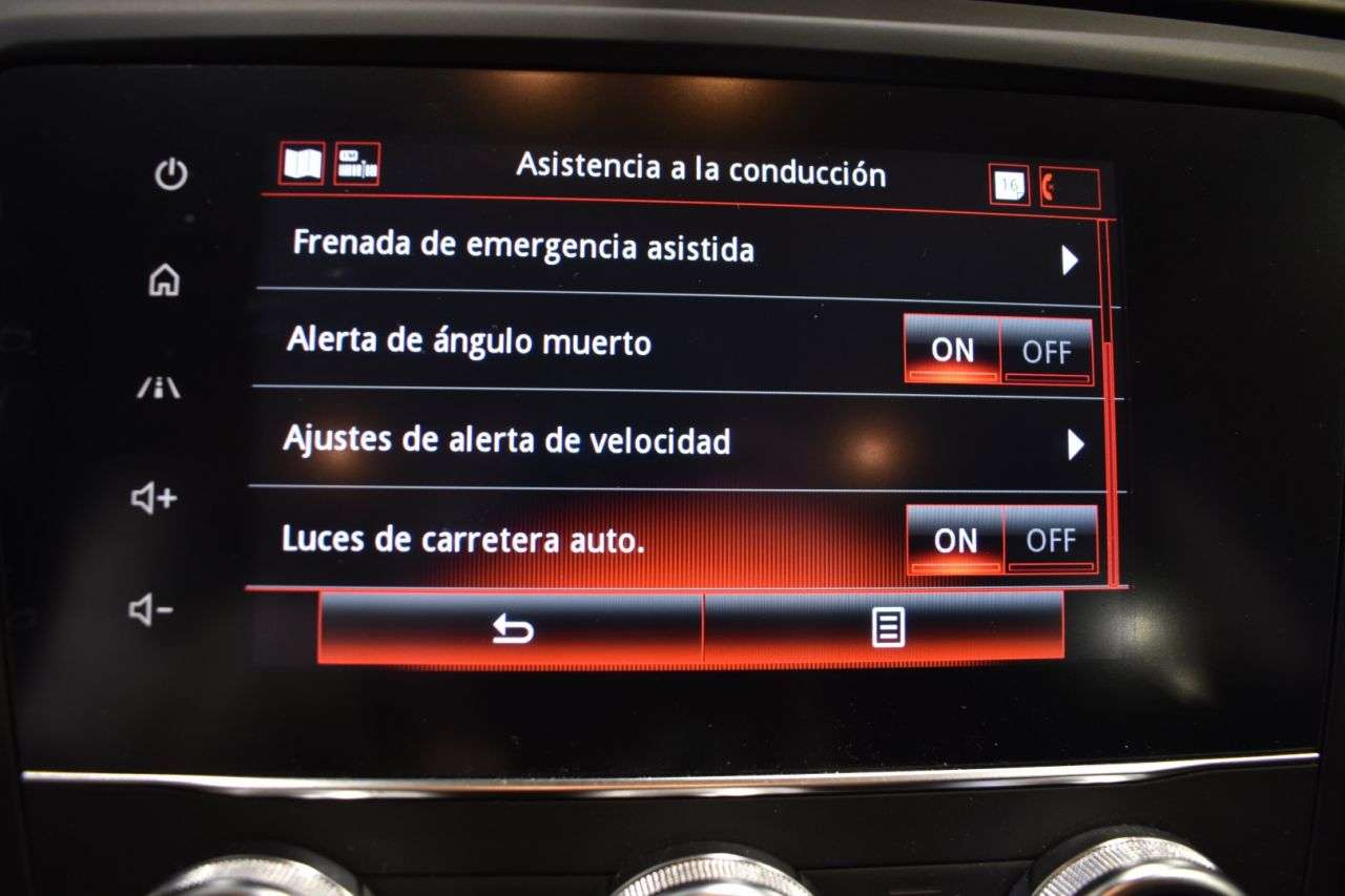 RENAULT KADJAR en Minoautos