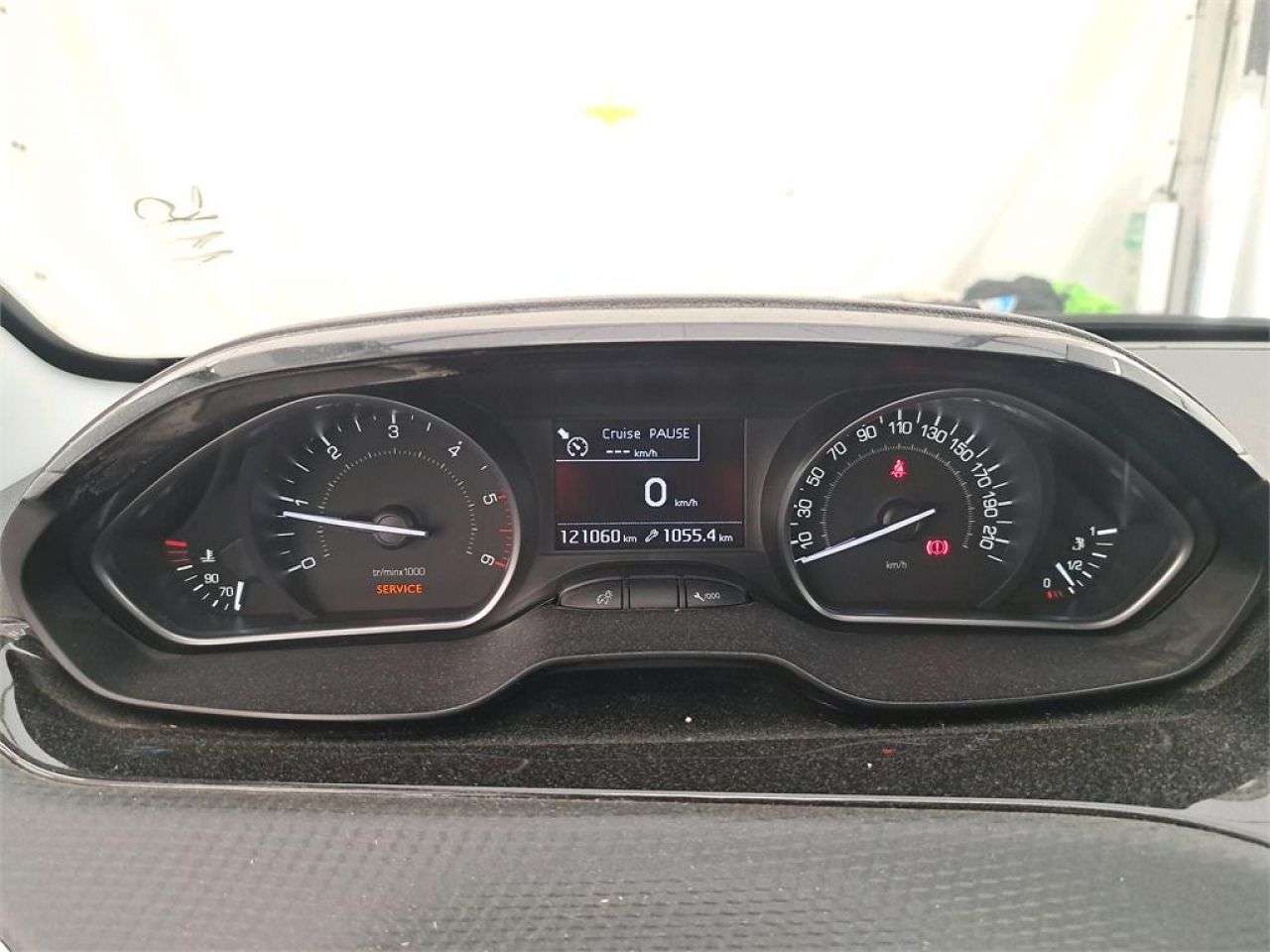 PEUGEOT 208 en Minoautos