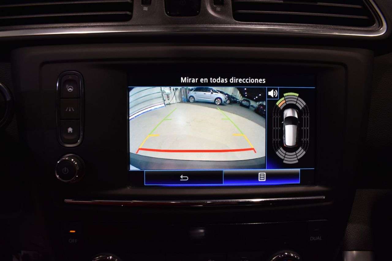 RENAULT KADJAR en Minoautos